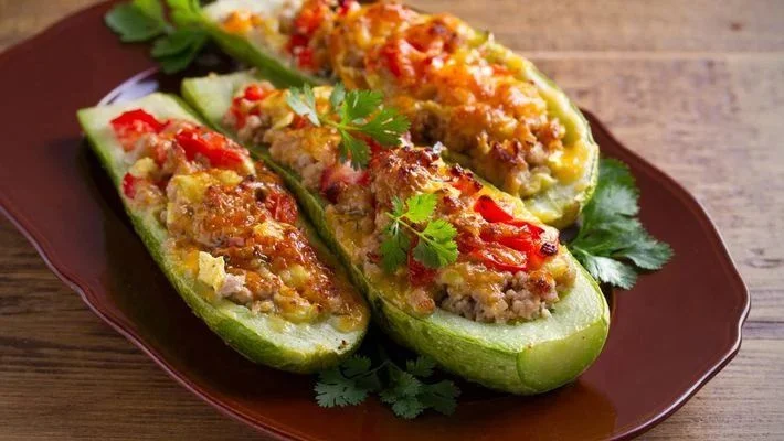 Receitas Low Carb
