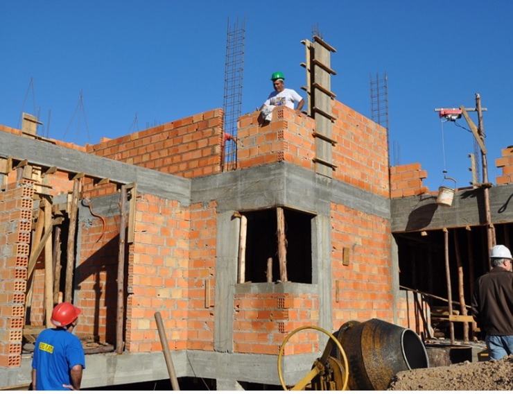 Construção Civil