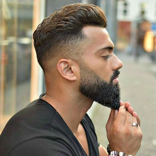 Barbeiro ( Metodo Barba Simples Espartana)